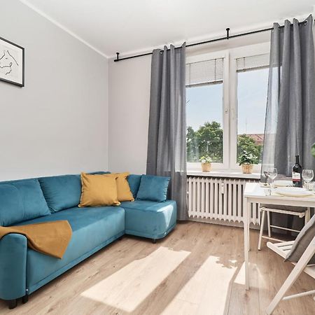 Apartments Wroclaw Museum Square By Renters Extérieur photo