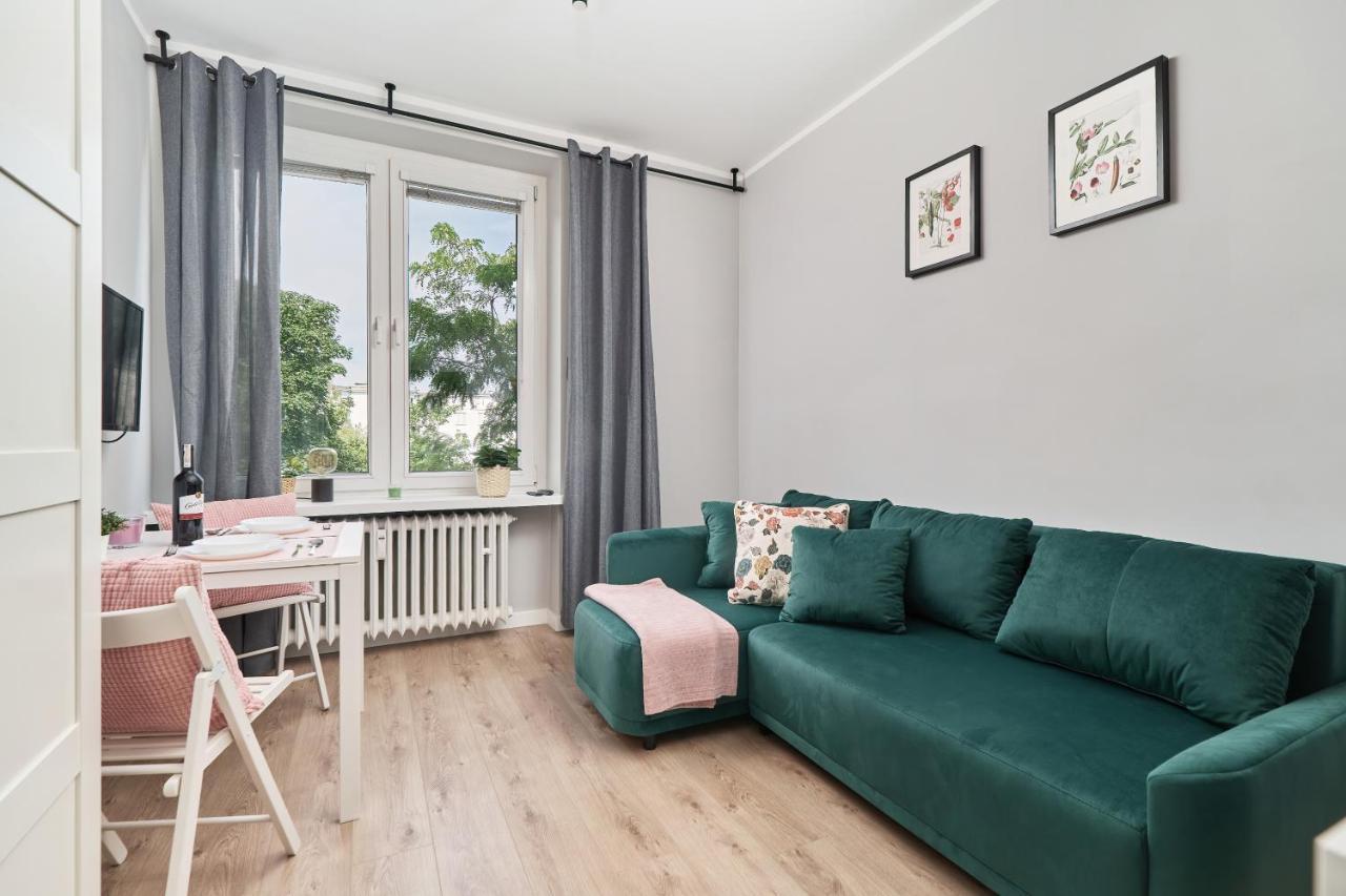 Apartments Wroclaw Museum Square By Renters Extérieur photo
