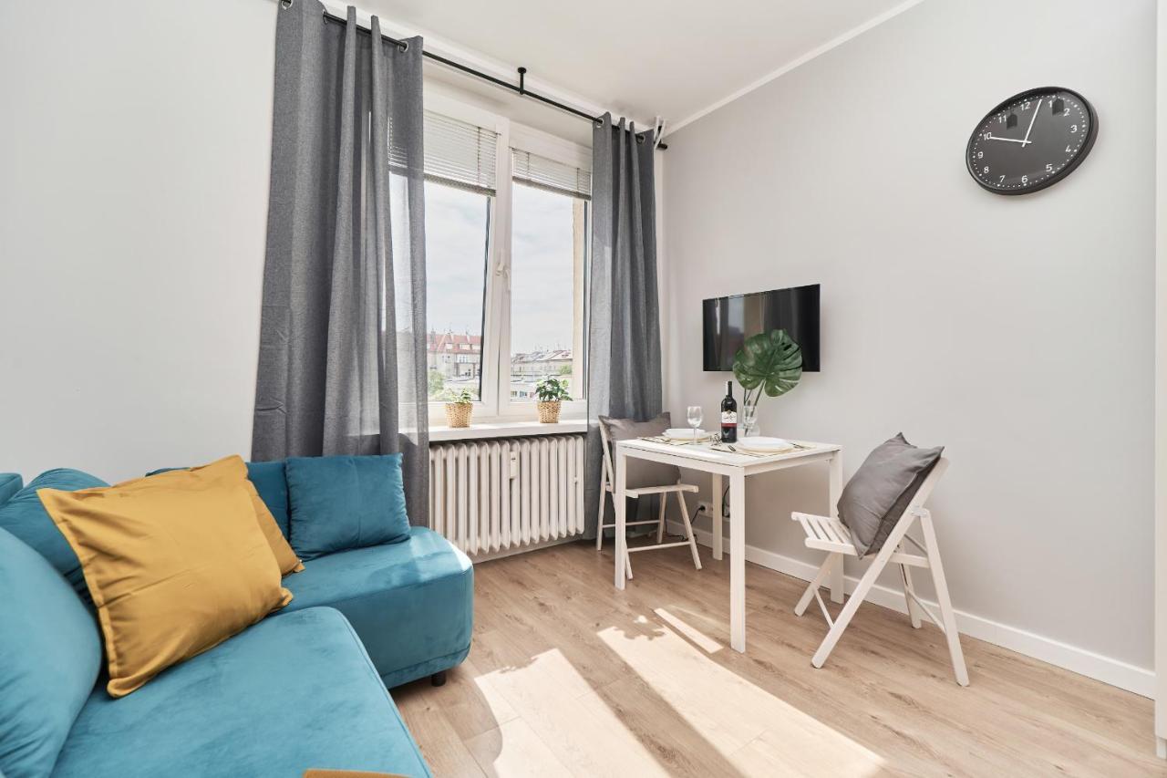 Apartments Wroclaw Museum Square By Renters Extérieur photo