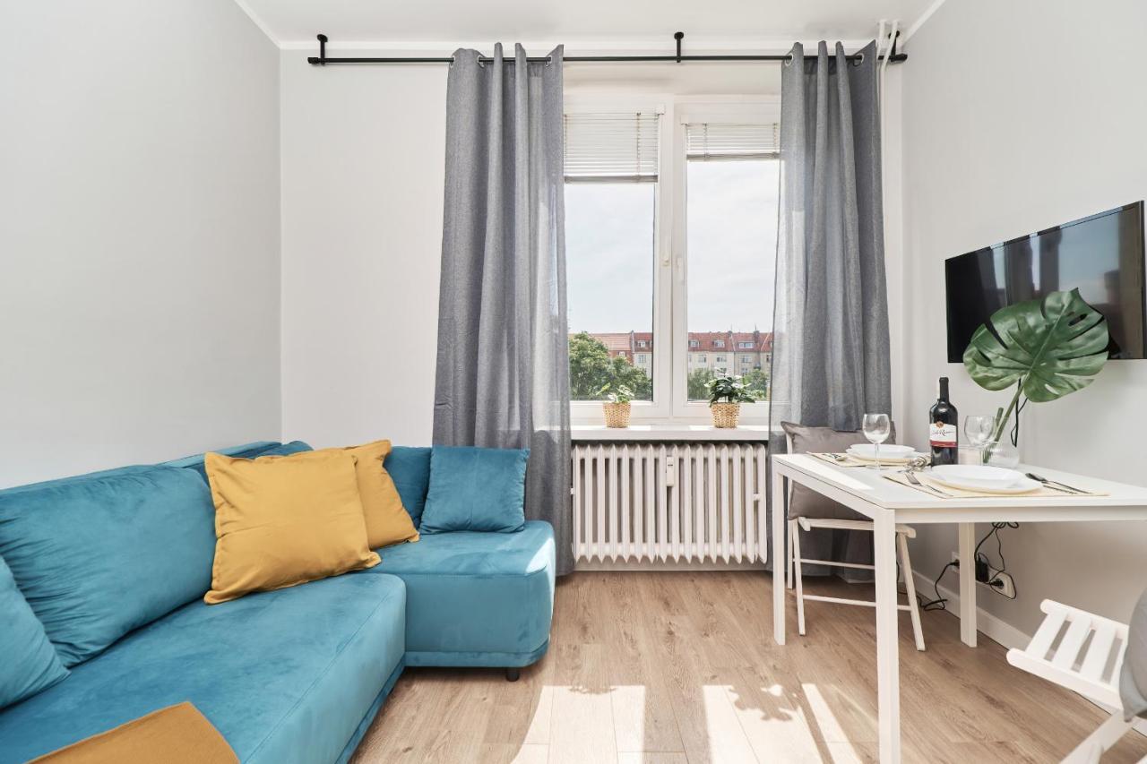 Apartments Wroclaw Museum Square By Renters Extérieur photo