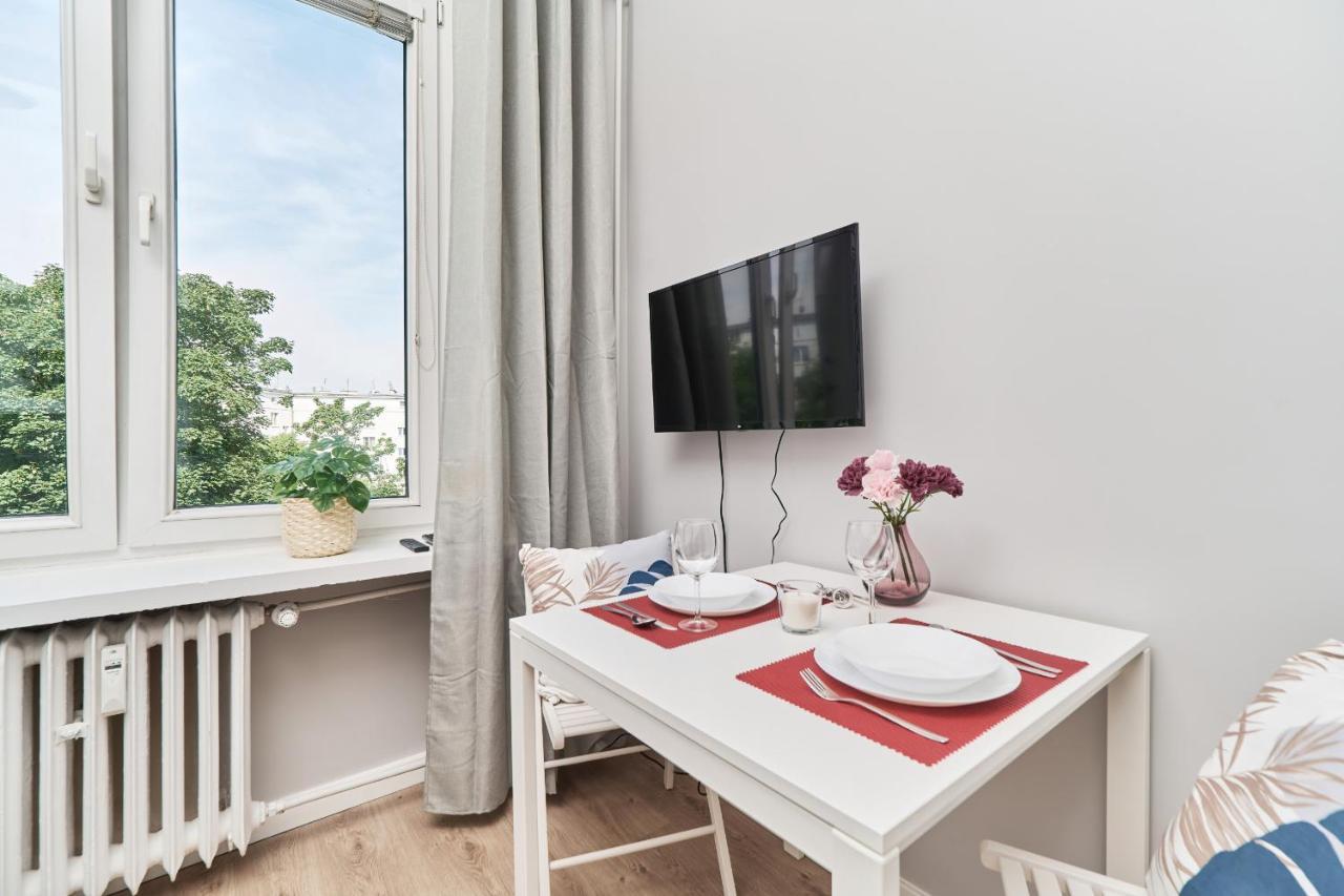 Apartments Wroclaw Museum Square By Renters Extérieur photo