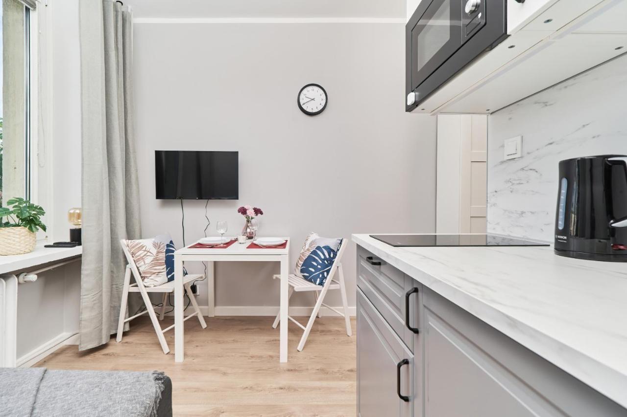 Apartments Wroclaw Museum Square By Renters Extérieur photo