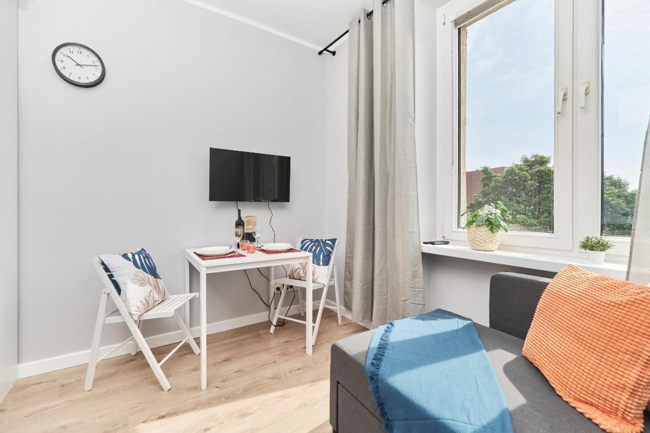 Apartments Wroclaw Museum Square By Renters Extérieur photo