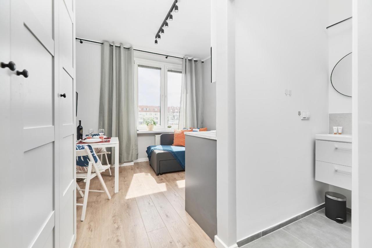 Apartments Wroclaw Museum Square By Renters Extérieur photo