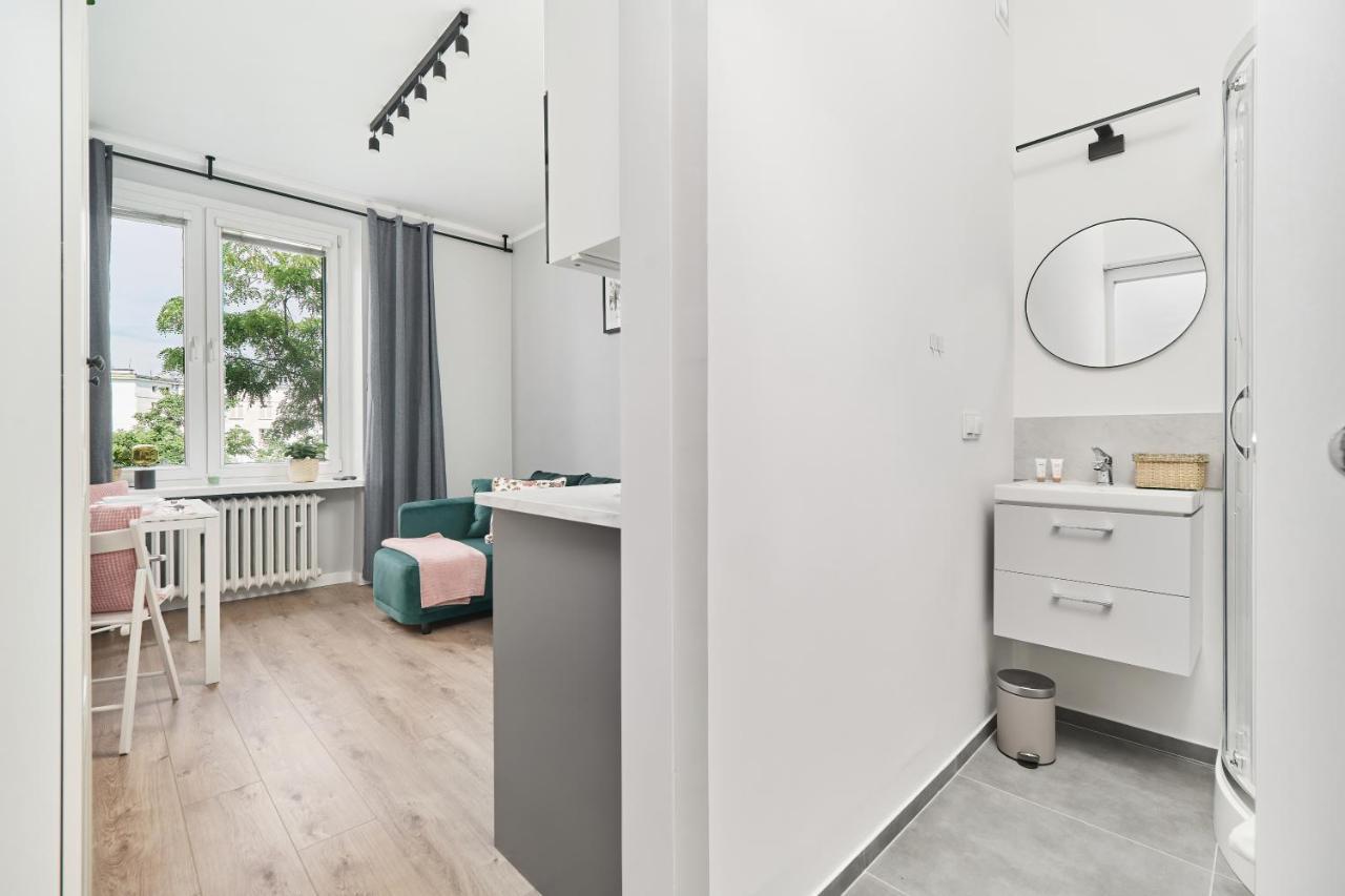 Apartments Wroclaw Museum Square By Renters Extérieur photo