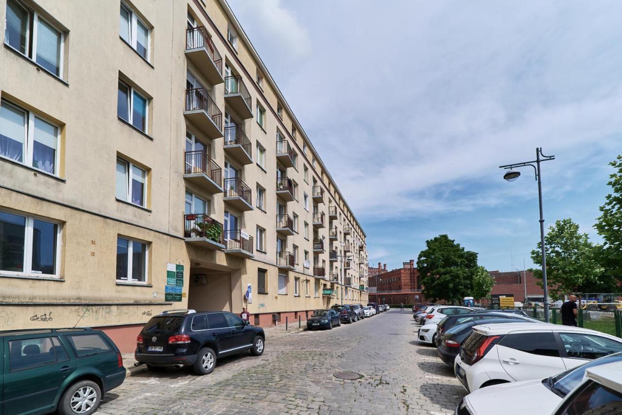 Apartments Wroclaw Museum Square By Renters Extérieur photo